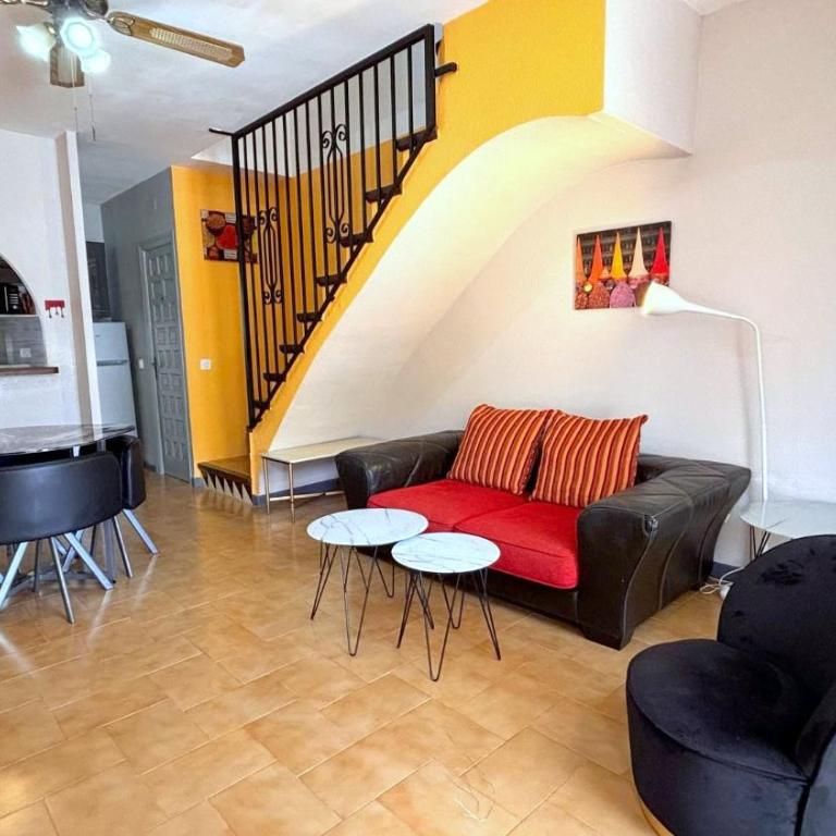 Ang38 - Vacation Home - 22