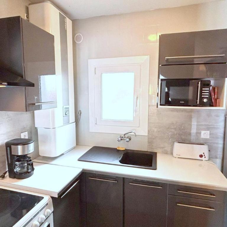 Ang38 - Vacation Home - 2