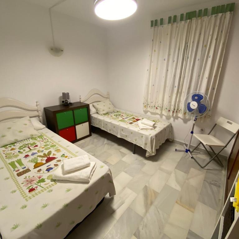 Ático Bolsa - Apartamento Estándar de 2 dormitorios - 2