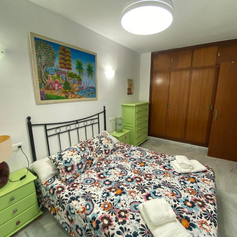 Ático Bolsa - Apartamento Estándar de 2 dormitorios - 3