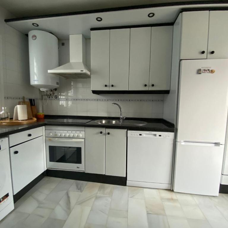 Ático Bolsa - Apartamento Estándar de 2 dormitorios - 5