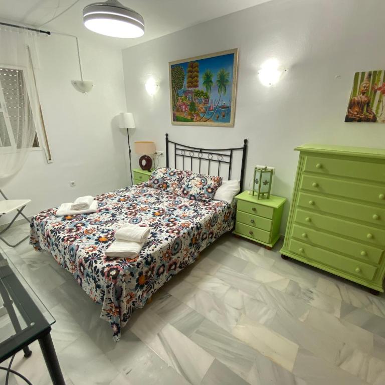 Ático Bolsa - Apartamento Estándar de 2 dormitorios - 10