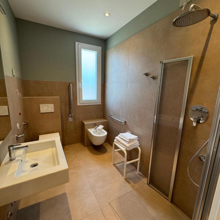 Daniel Apartments - Appartamento - Accesso Disabili - 3