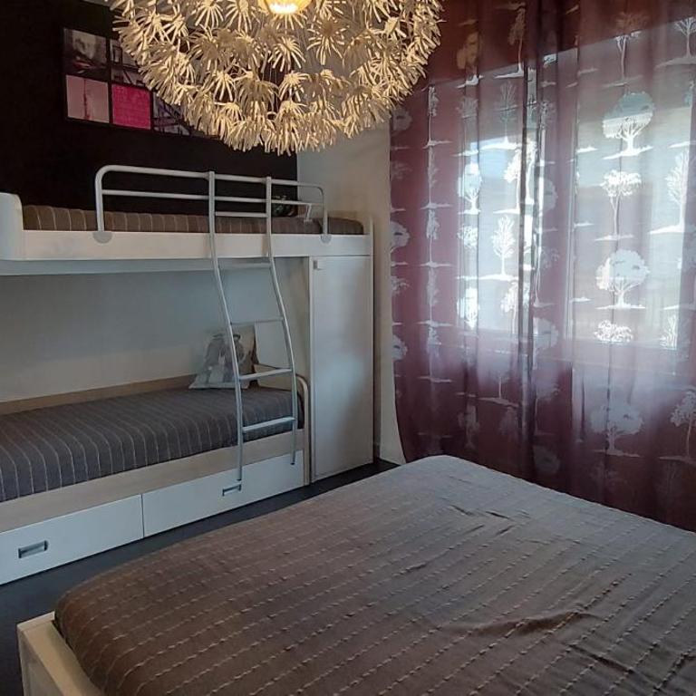 Antoni 1 - Appartamento con 1 Camera da Letto - 7