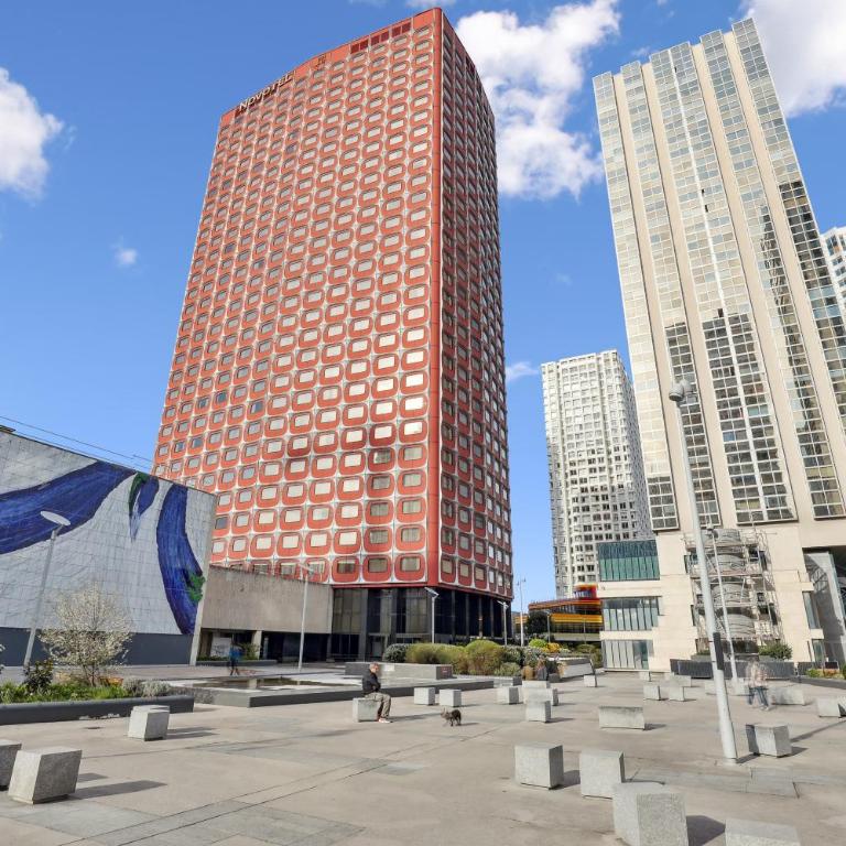 ID 412 - Beaugrenelle, rue Gaston de Caillavet - Apartamento de 1 dormitorio - 13