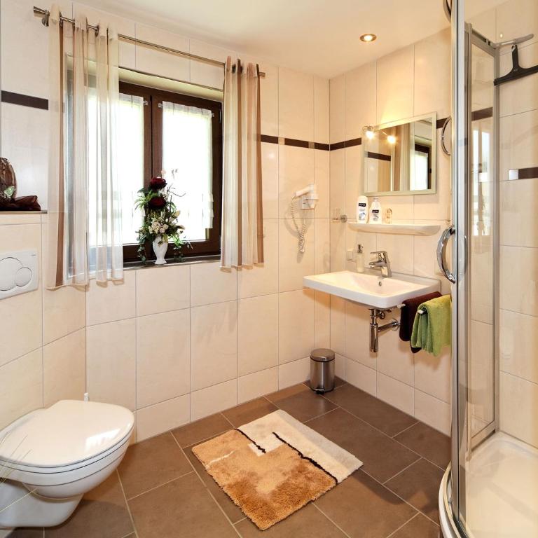 Ferienwohnungen Göstl - Apartment mit 1 Schlafzimmer - 5