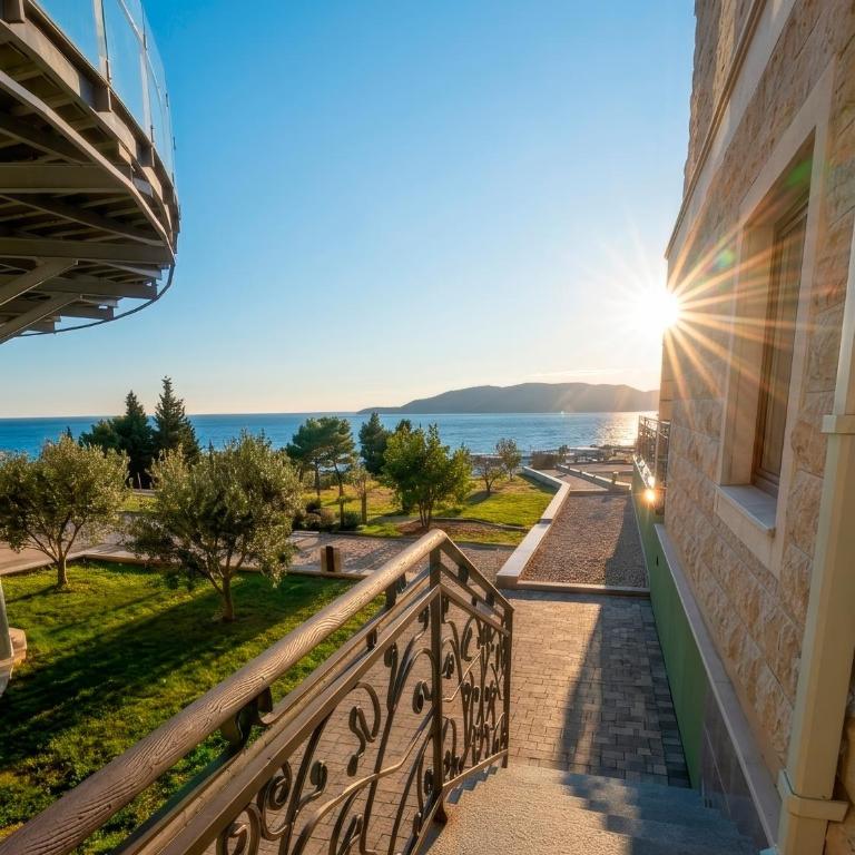 Villa Allende - Economy Double or Twin Room - 9