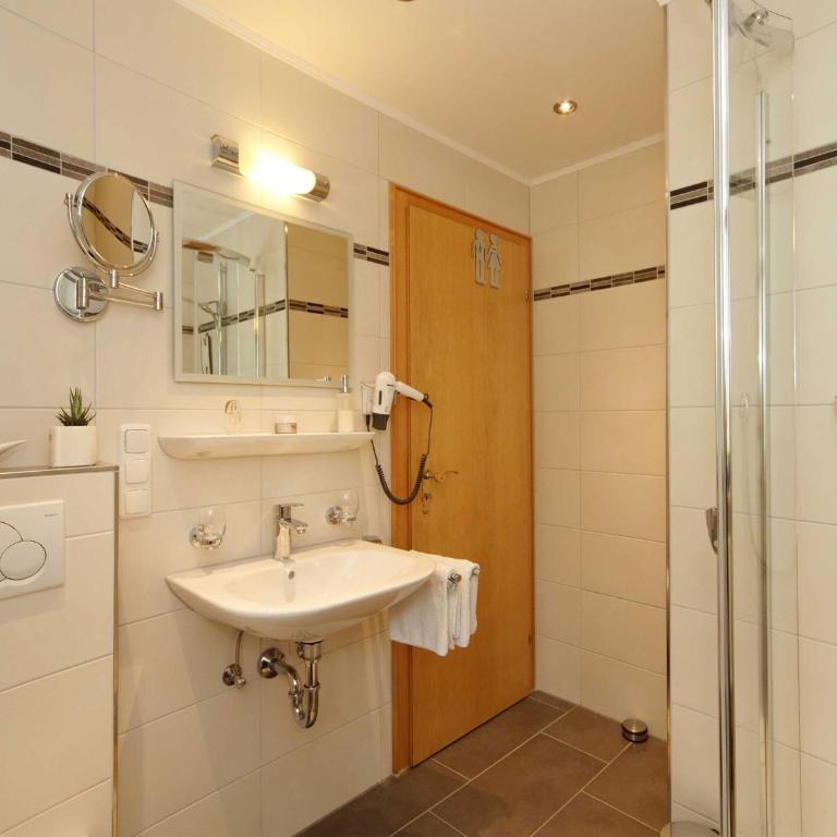 Ferienwohnungen Göstl - Apartment mit 1 Schlafzimmer - 4
