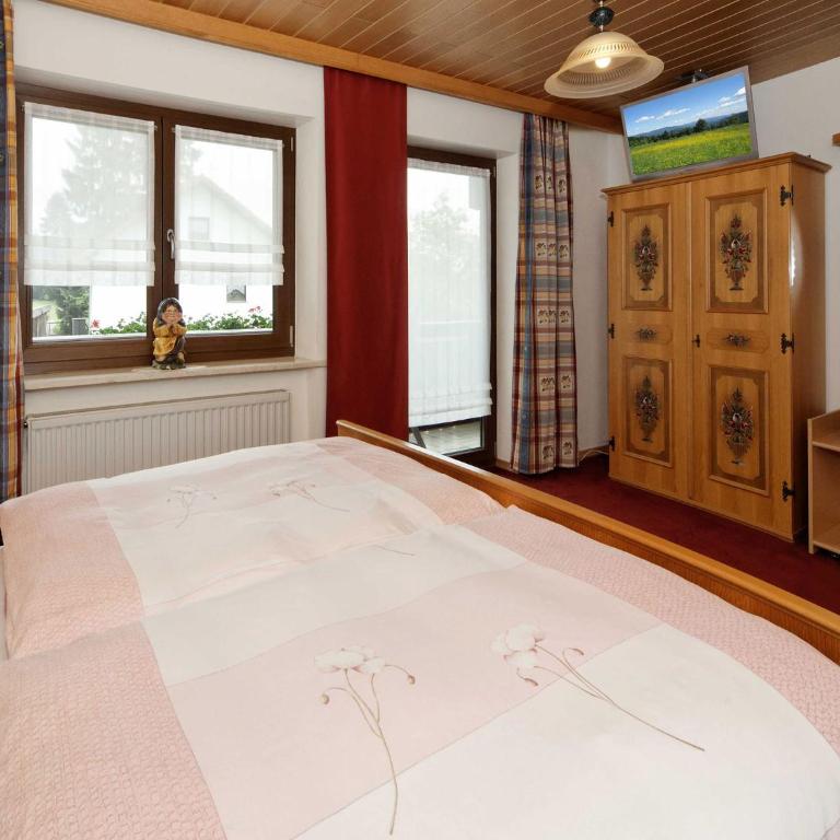 Ferienwohnungen Göstl - Apartment mit 1 Schlafzimmer - 3