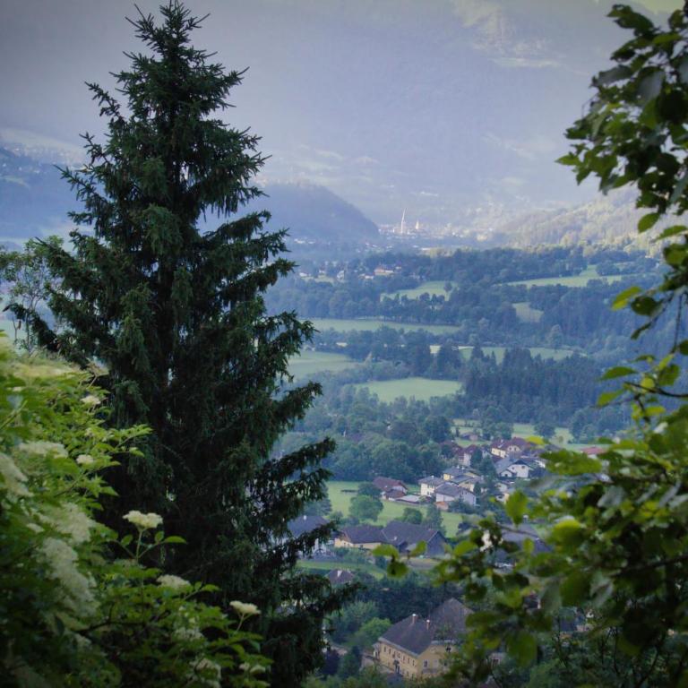 Ferienwohnung Ri-Wo - Deluxe-Apartment mit 2 Schlafzimmern und Gartenblick - 24