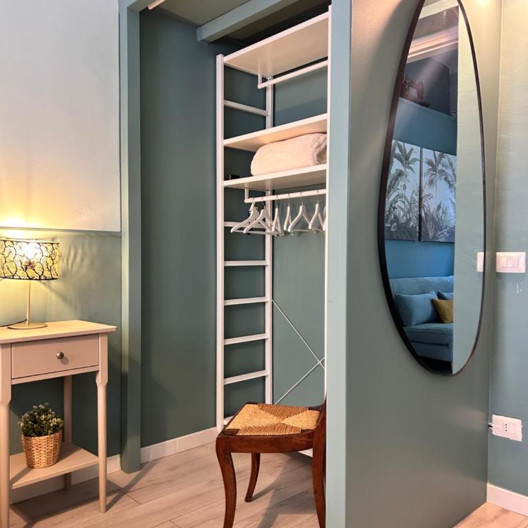 sartoria26 milano san siro sempione fiera Rho milano - Appartamento con 1 Camera da Letto - 6