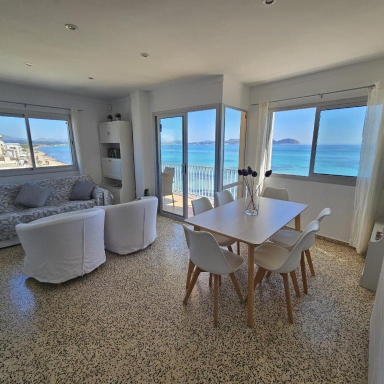 Ran de Mar Beach - Two-Bedroom Apartment - 43