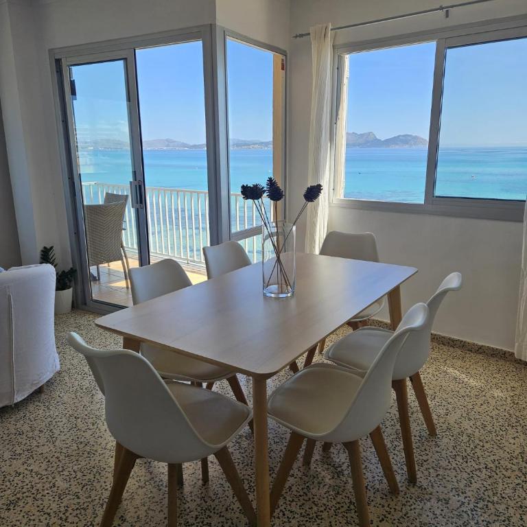 Ran de Mar Beach - Two-Bedroom Apartment - 40