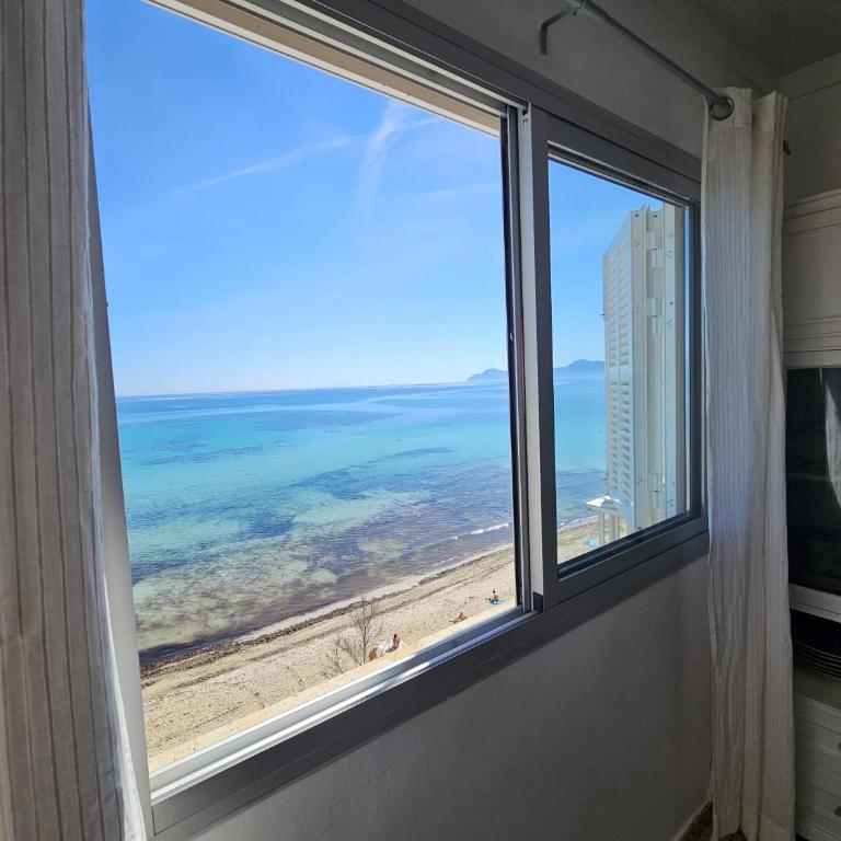 Ran de Mar Beach - Two-Bedroom Apartment - 42