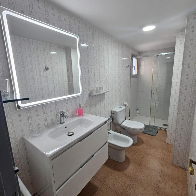Ran de Mar Beach - Two-Bedroom Apartment - 45