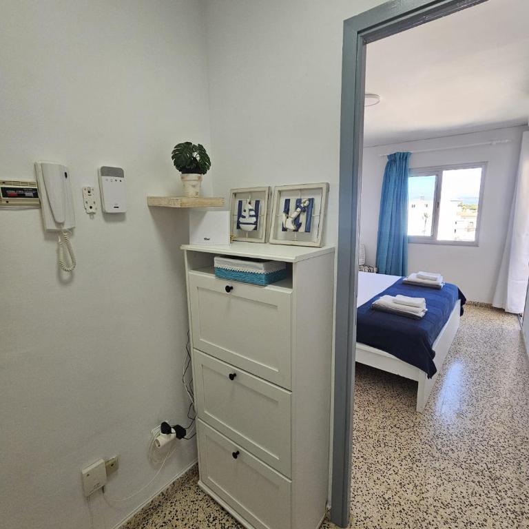 Ran de Mar Beach - Two-Bedroom Apartment - 46