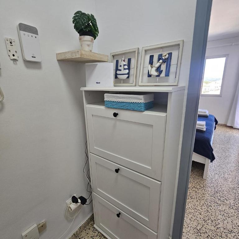 Ran de Mar Beach - Two-Bedroom Apartment - 44