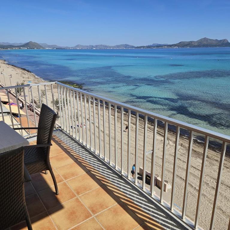 Ran de Mar Beach - Two-Bedroom Apartment - 49