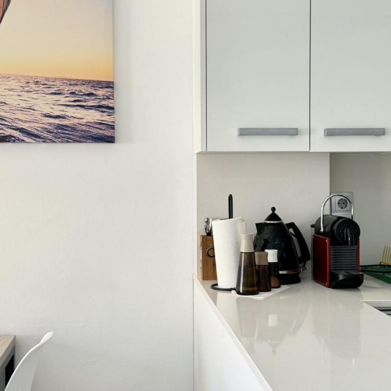 Apartamento FESTASOL 209 - One-Bedroom Apartment - 2