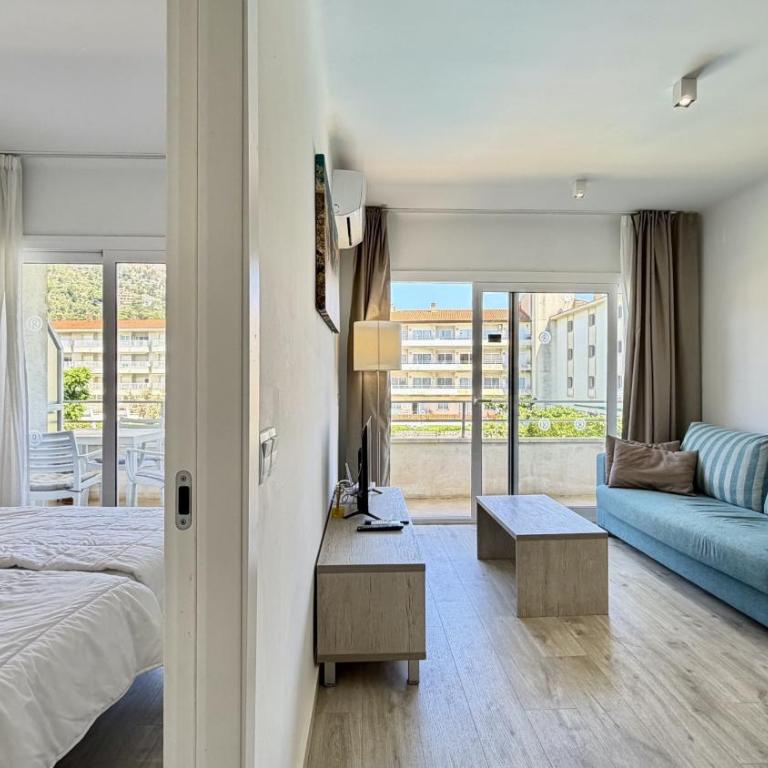 Apartamento FESTASOL 209 - One-Bedroom Apartment - 3