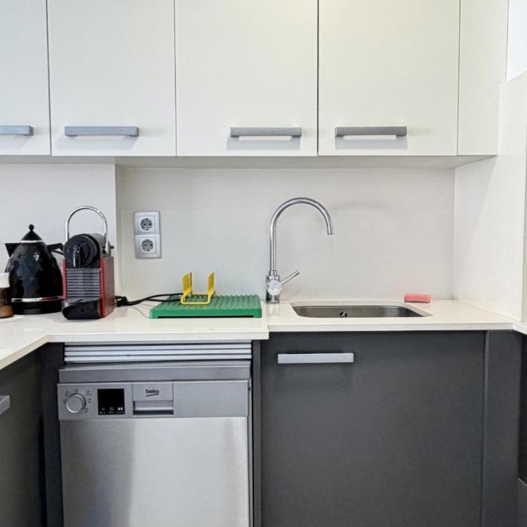 Apartamento FESTASOL 209 - One-Bedroom Apartment - 6