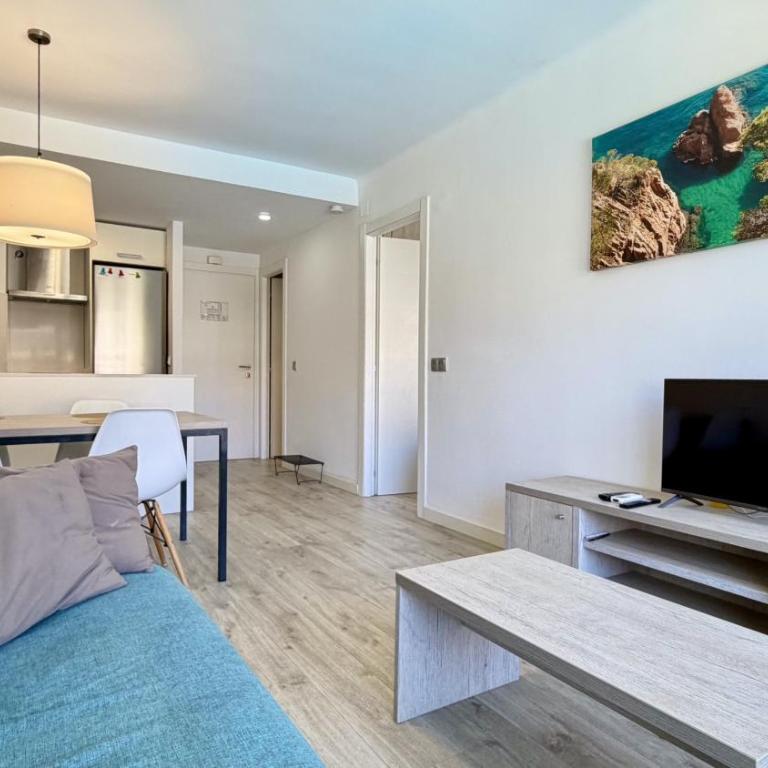 Apartamento FESTASOL 209 - One-Bedroom Apartment - 7
