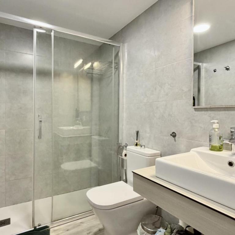 Apartamento FESTASOL 209 - One-Bedroom Apartment - 10