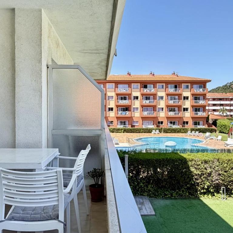 Apartamento FESTASOL 209 - One-Bedroom Apartment - 11
