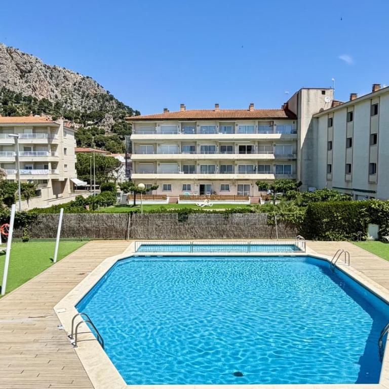 Apartamento FESTASOL 209 - One-Bedroom Apartment - 16