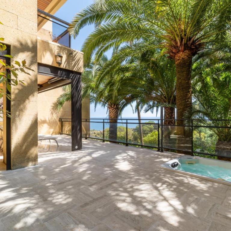Le Glaieuls - 2 bedroom - Sea View - Apartment mit Meerblick - 1
