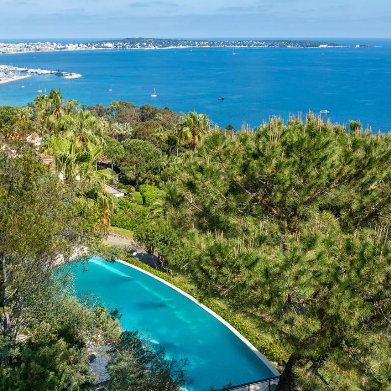 Le Glaieuls - 2 bedroom - Sea View - Apartment mit Meerblick - 2