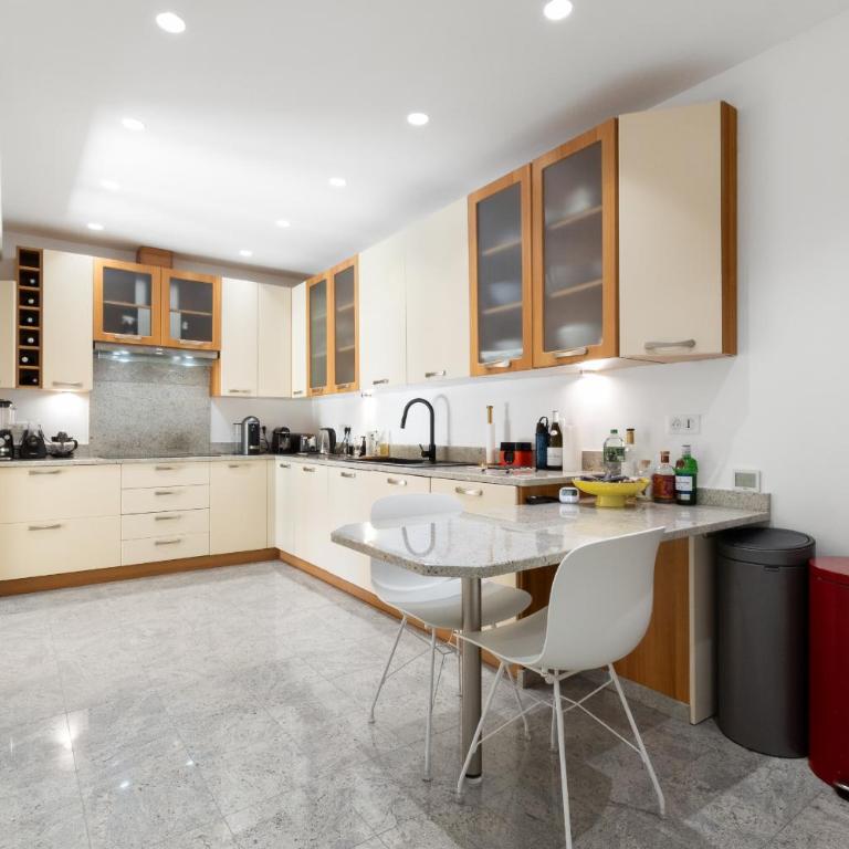 Le Glaieuls - 2 bedroom - Sea View - Apartment mit Meerblick - 15