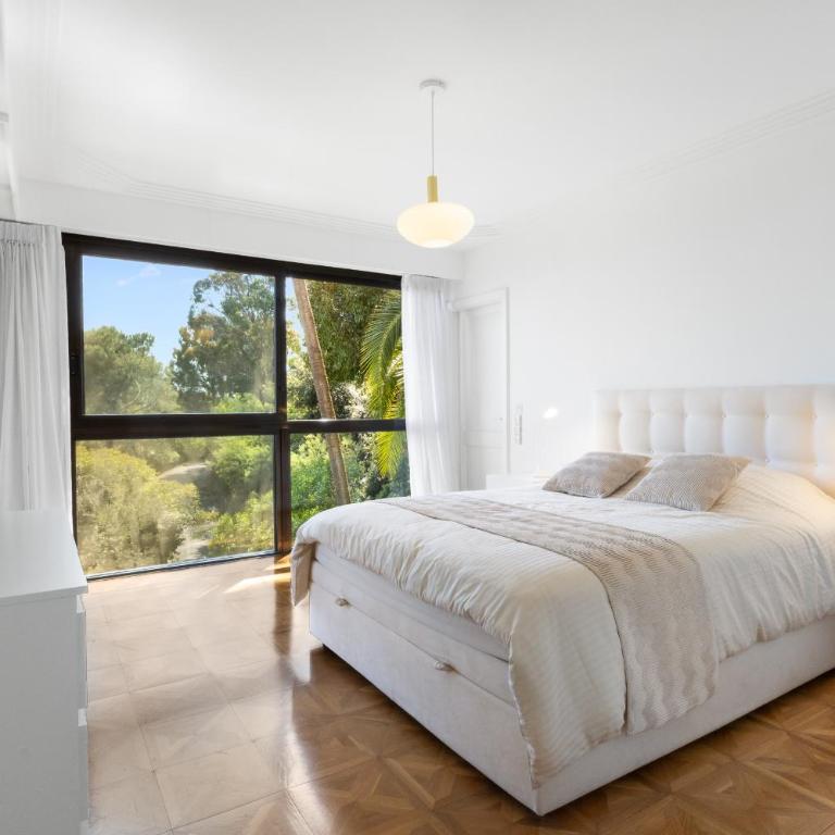 Le Glaieuls - 2 bedroom - Sea View - Apartment mit Meerblick - 16
