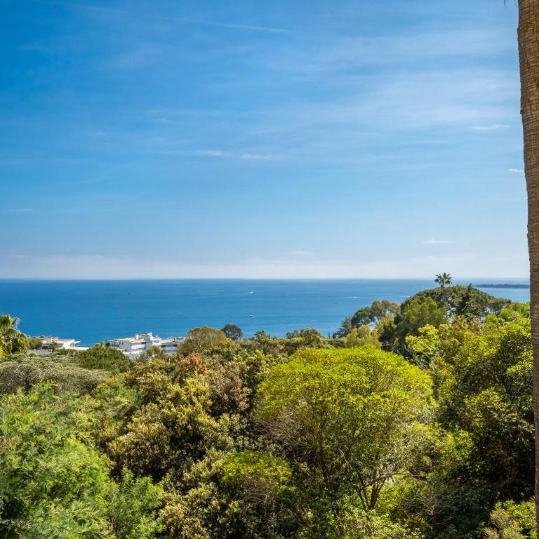Le Glaieuls - 2 bedroom - Sea View - Apartment mit Meerblick - 24