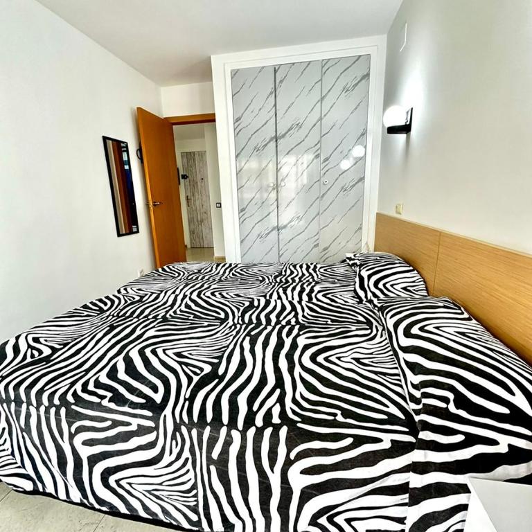 Residencial Ventura Park / Royal / Jerez - Appartement 1 Chambre (2-4 Adultes) - Jerez - 14