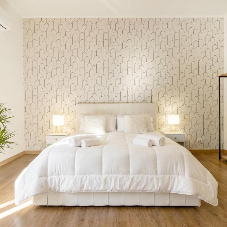 Stella - Central Apartment - Appartamento con 3 Camere da Letto - 8
