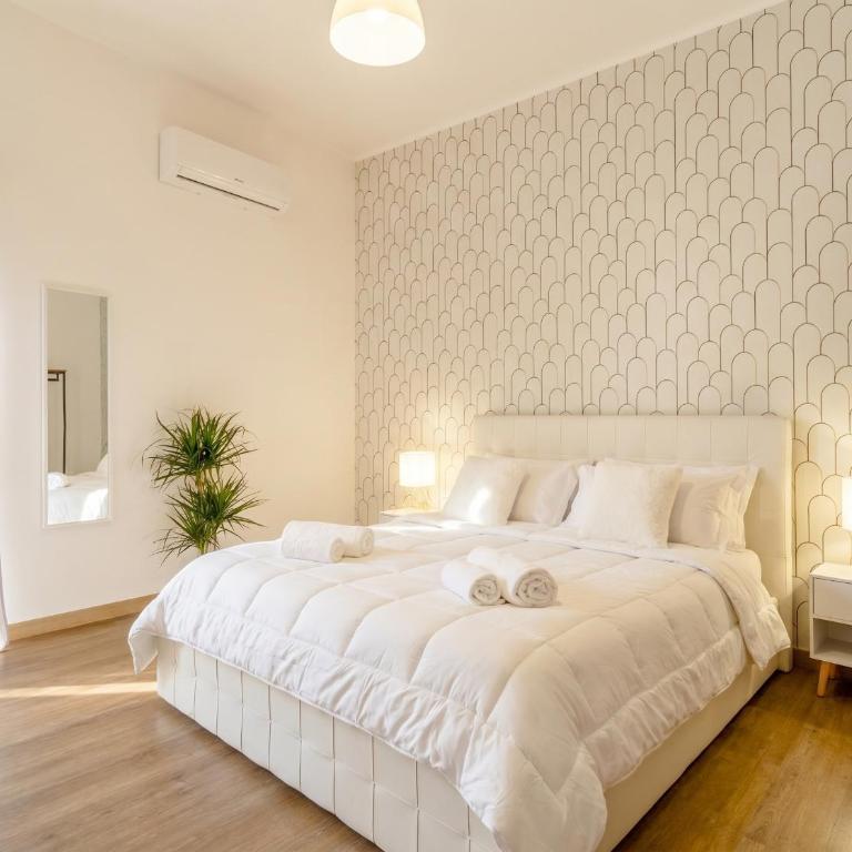 Stella - Central Apartment - Appartamento con 3 Camere da Letto - 6