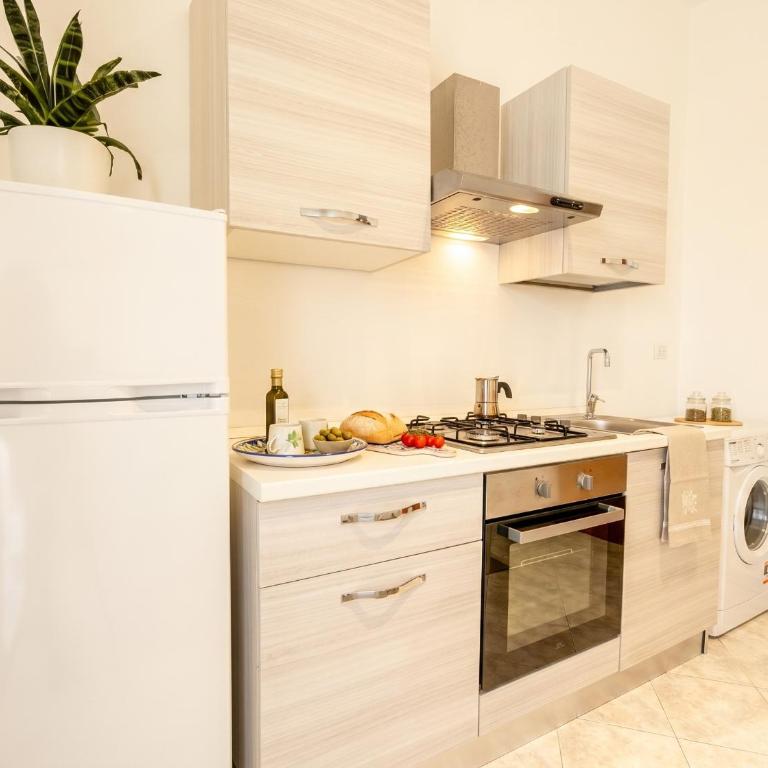 Stella - Central Apartment - Appartamento con 3 Camere da Letto - 12