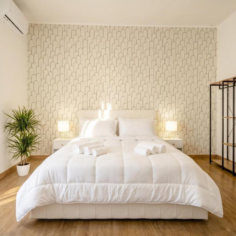 Stella - Central Apartment - Appartamento con 3 Camere da Letto - 5