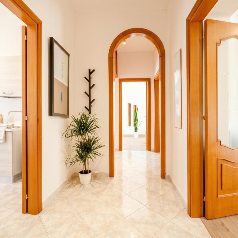 Stella - Central Apartment - Appartamento con 3 Camere da Letto - 13