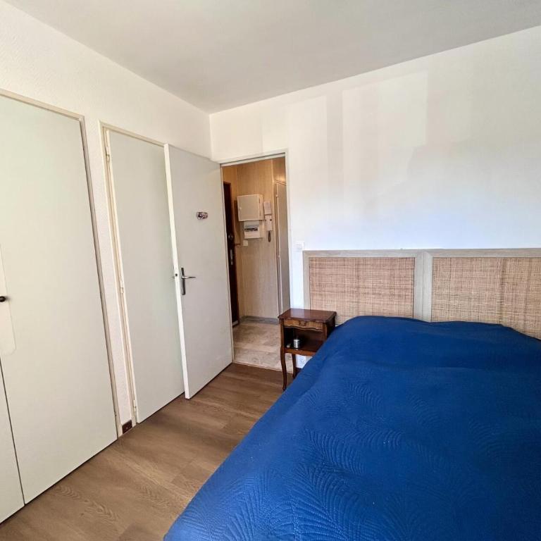 Résidence Le Diamant Bleu - maeva Home - Appartement 4 personnes 1 chambre vue mer avec parking MAE-9113 - Appartement - 17