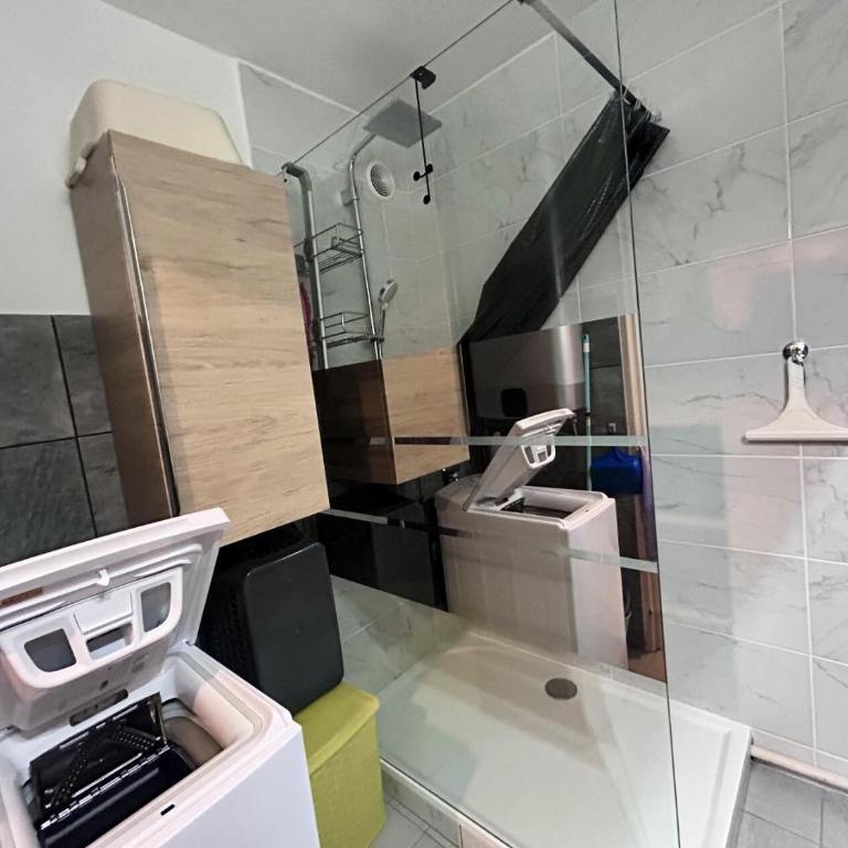 Résidence Le Diamant Bleu - maeva Home - Appartement 4 personnes 1 chambre vue mer avec parking MAE-9113 - Appartement - 18