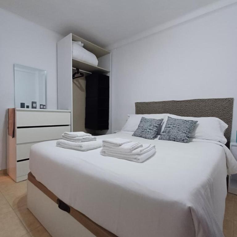 Casa Lanz - Apartamento de 2 dormitorios - 5