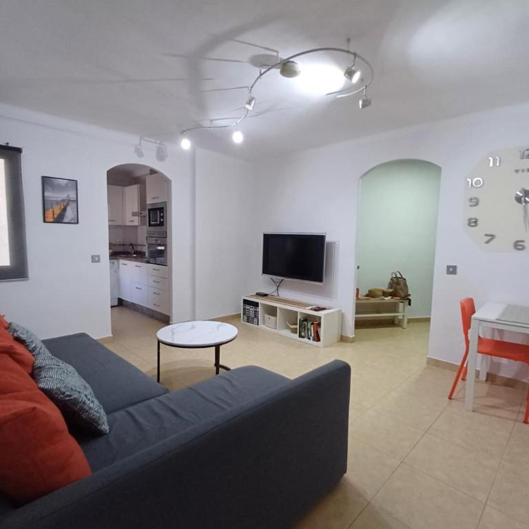 Casa Lanz - Apartamento de 2 dormitorios - 2