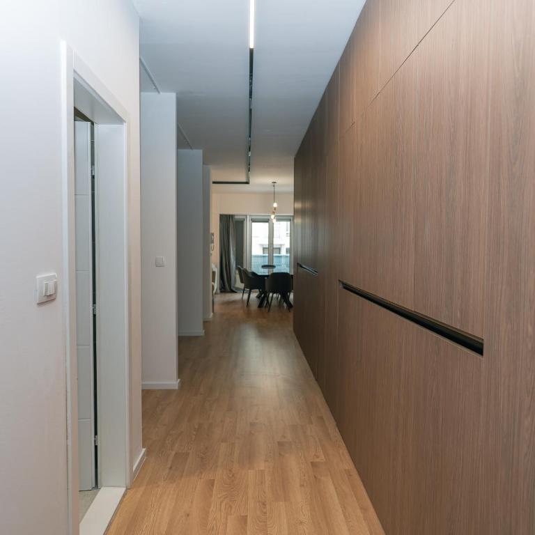 ToRo Apartman 26 - Porodična Soba sa Zajedničkim Kupatilom - 3