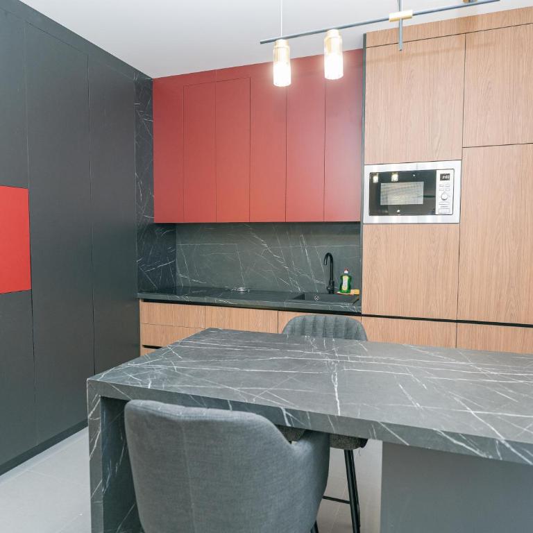 ToRo Apartman 26 - Porodična Soba sa Zajedničkim Kupatilom - 6