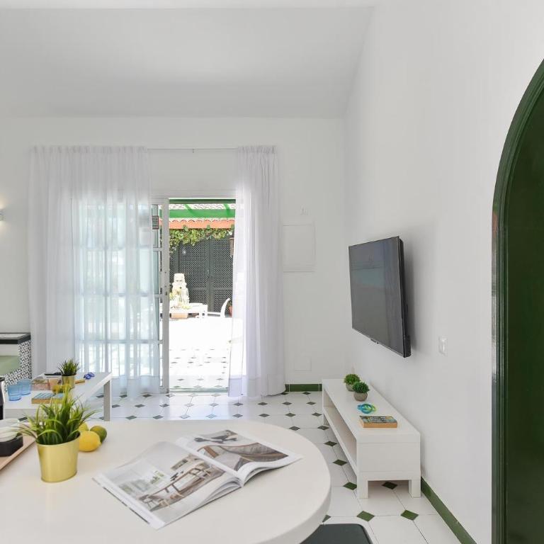 Campo Golf 9 by VillaGranCanaria - Apartamento de 1 dormitorio con terraza - 4