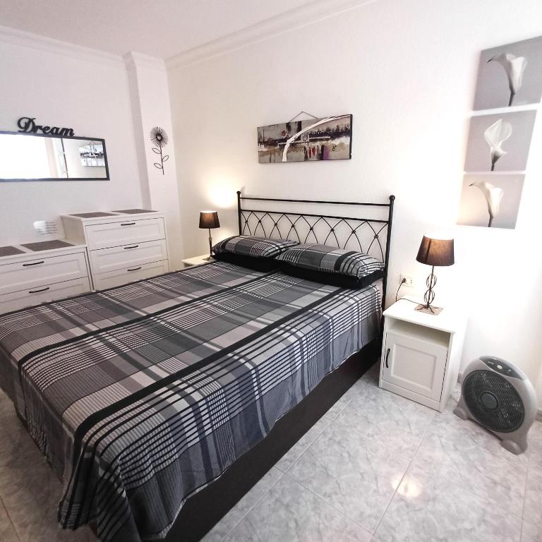 Los Diamantes Komfort apt107- 2 bedrooms, 2 bathrooms, easily accessible, no stairs - Apartamento de 2 dormitorios - 56