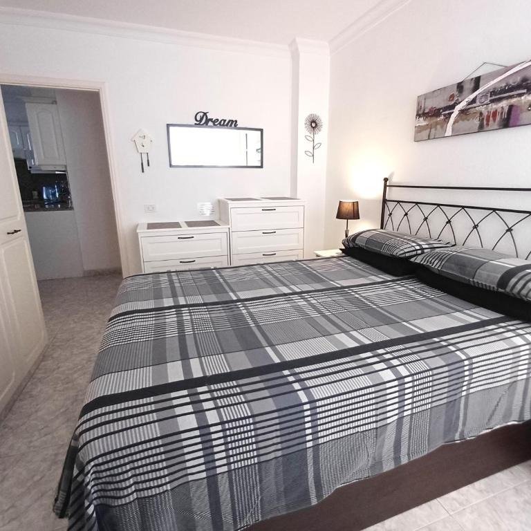 Los Diamantes Komfort apt107- 2 bedrooms, 2 bathrooms, easily accessible, no stairs - Apartamento de 2 dormitorios - 57