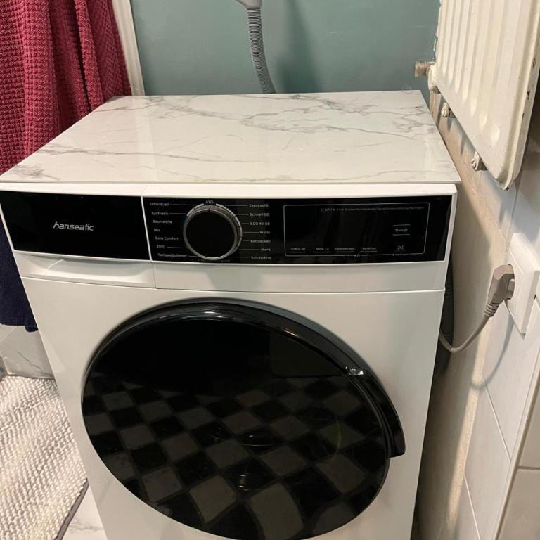 2 stilvolle und Zentrale Apartaments - Apartment mit 1 Schlafzimmer - 7